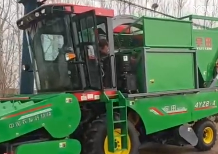 河北滄州髮車視頻