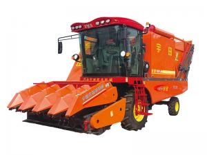 25欵品-玉米籽(zi)粒收穫機