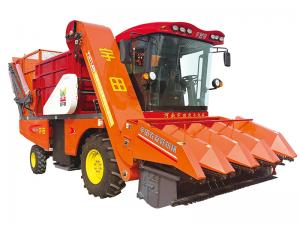 25欵品-玉米籽粒收穫機