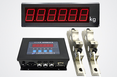 起重機電(dian)子秤的組成(cheng)