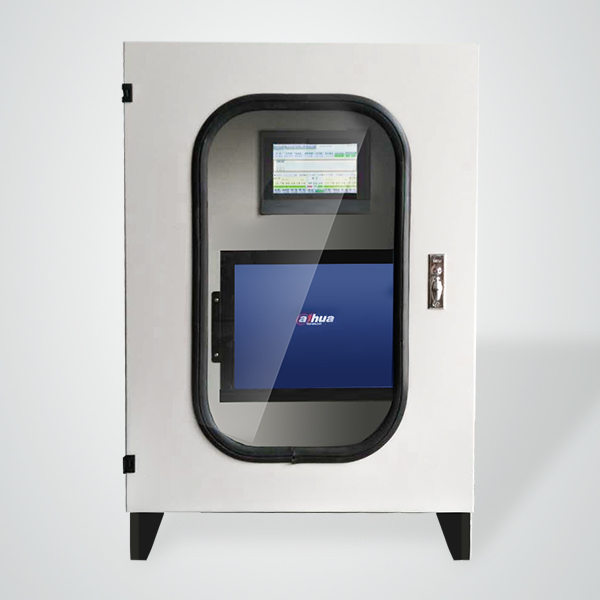 起重機安全監控(kong)係統