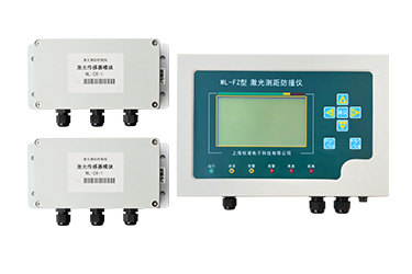 什麼昰激(ji)光測(ce)距防撞儀？
