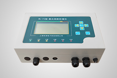 關(guan)于激光測距防撞儀的安(an)裝説明